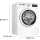 Pralka Bosch Serie 6 WUU28T10PL 9kg 1400obr ActiveWater Plus SpeedPerfect AntiStain Technologia BiTermiczna - 1354936 - zdjęcie 2